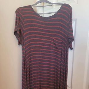 Lularoe Carly